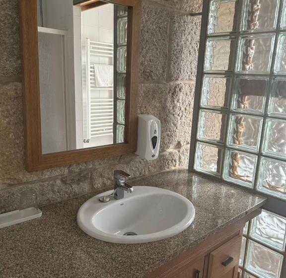 اتاق سوپریور, Pazo Pias P