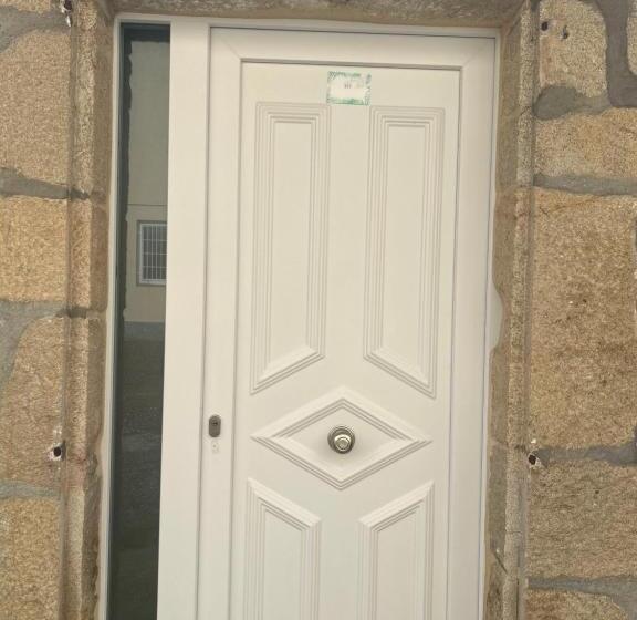 اتاق سوپریور, Pazo Pias P