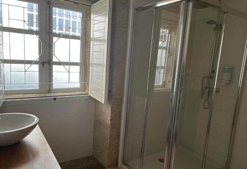 اتاق سوپریور, Pazo Pias P