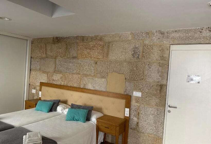 اتاق سوپریور, Pazo Pias P