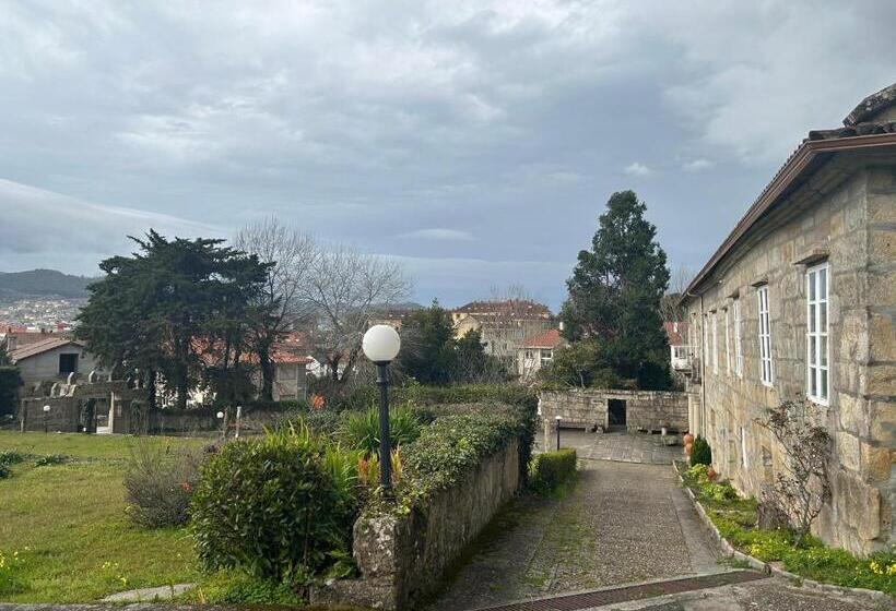 اتاق سوپریور, Pazo Pias P