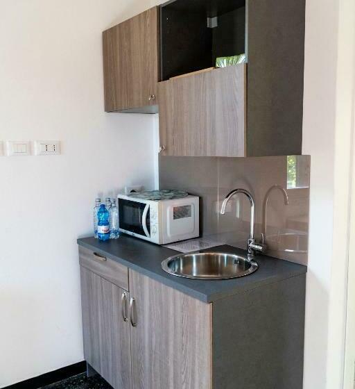 Номер Стандарт Трехместный, Tui Beds