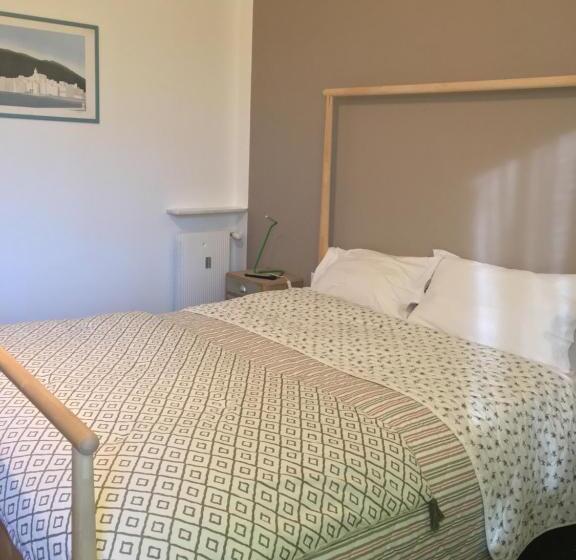 Номер Стандарт Трехместный, Tui Beds