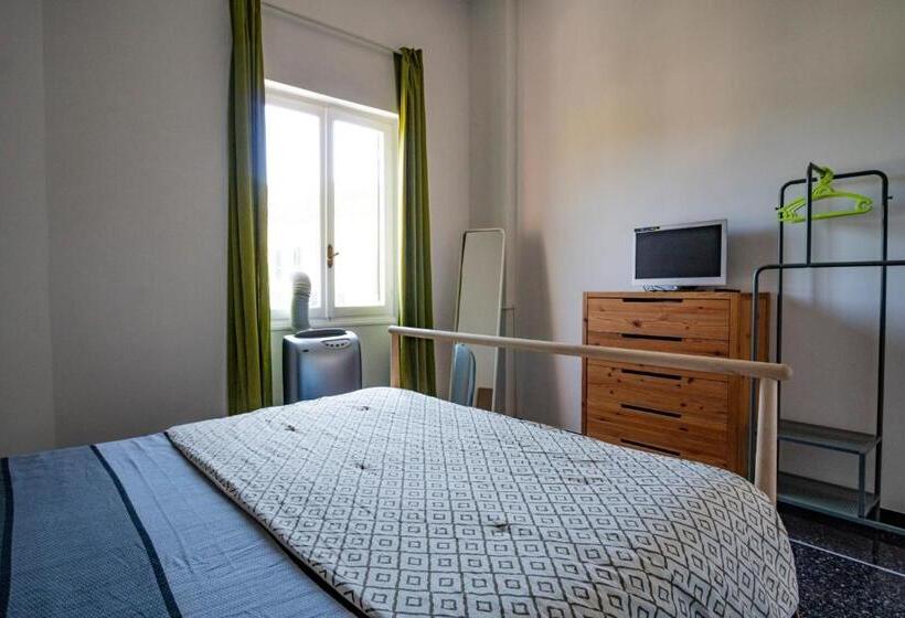 Номер Стандарт Трехместный, Tui Beds