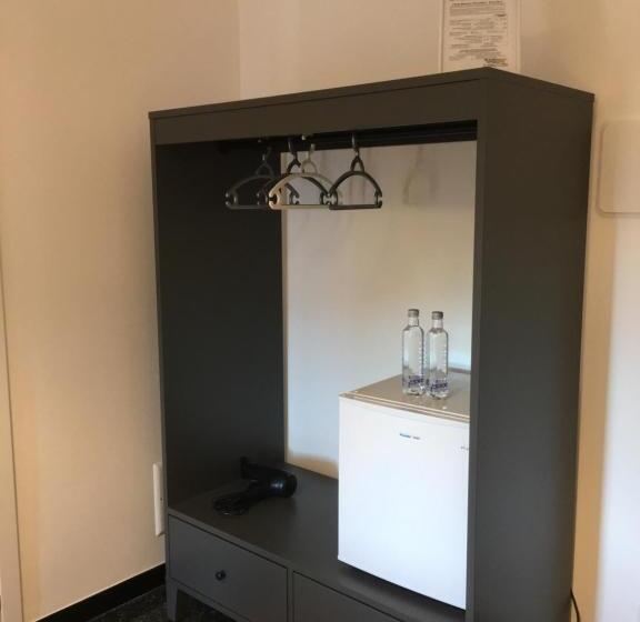 Номер Стандарт с Балконом, Tui Beds