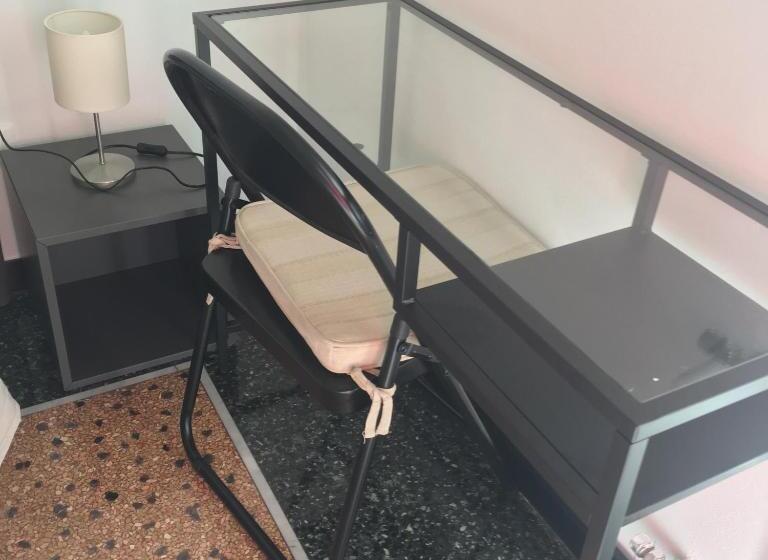 Номер Стандарт с Балконом, Tui Beds