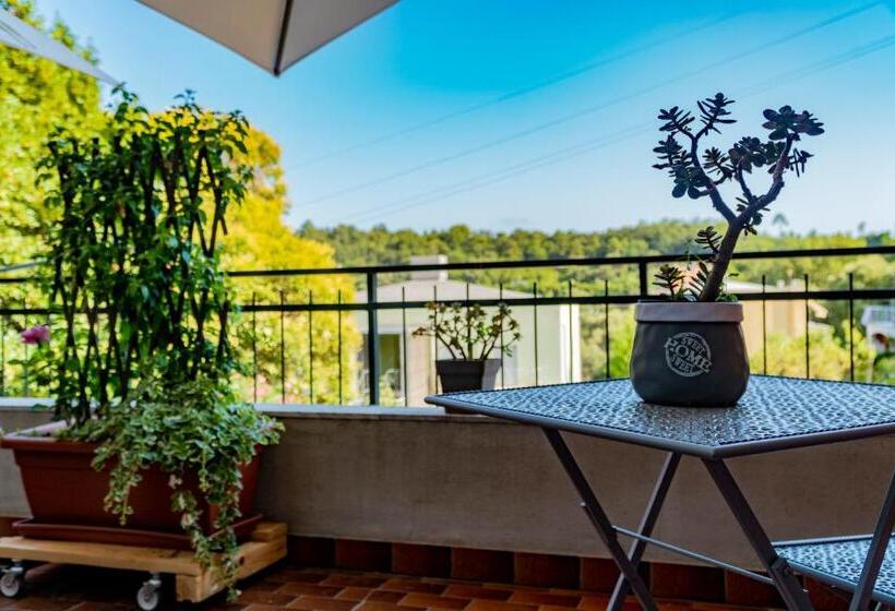 Номер Стандарт с Балконом, Tui Beds