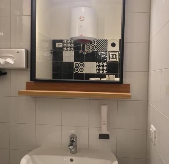 Номер Стандарт с Балконом, Tui Beds