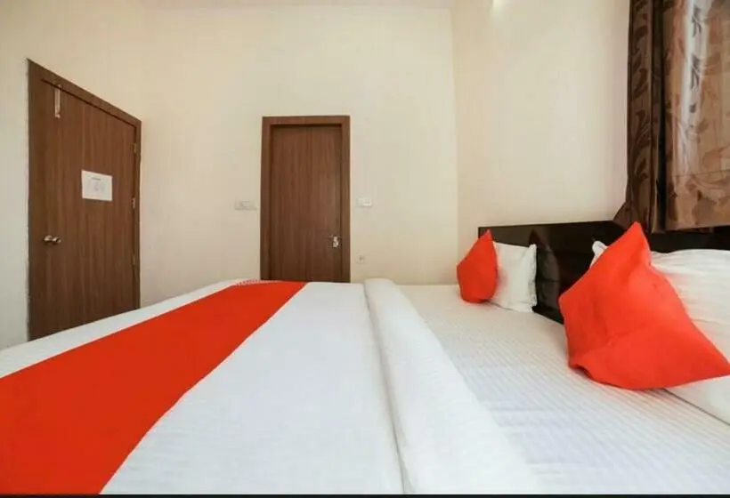 Deluxe Kamer, Arrow 19