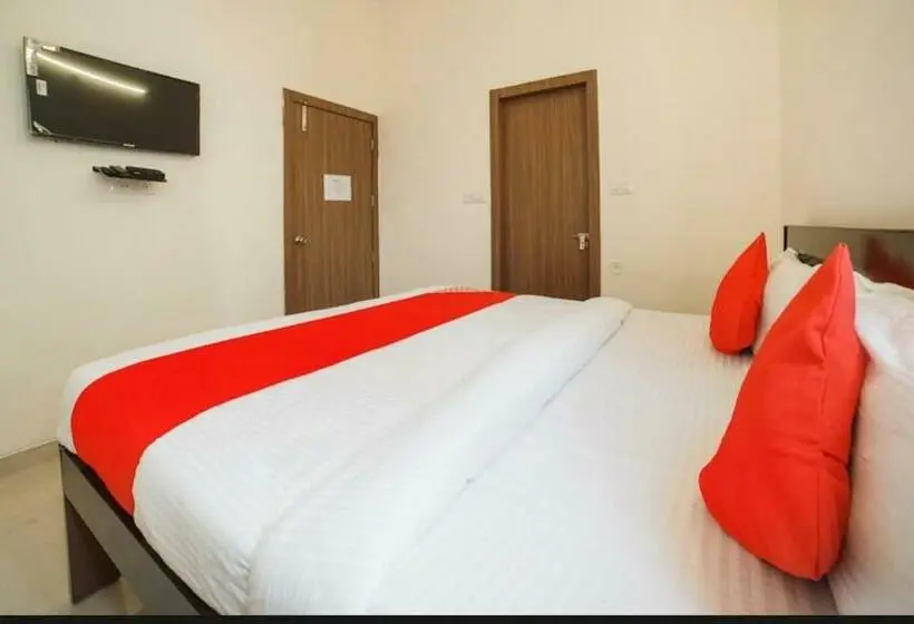 Deluxe Kamer, Arrow 19