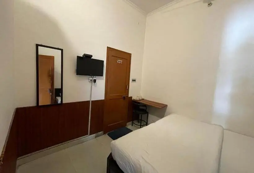 Economy Kamer, Arrow 19
