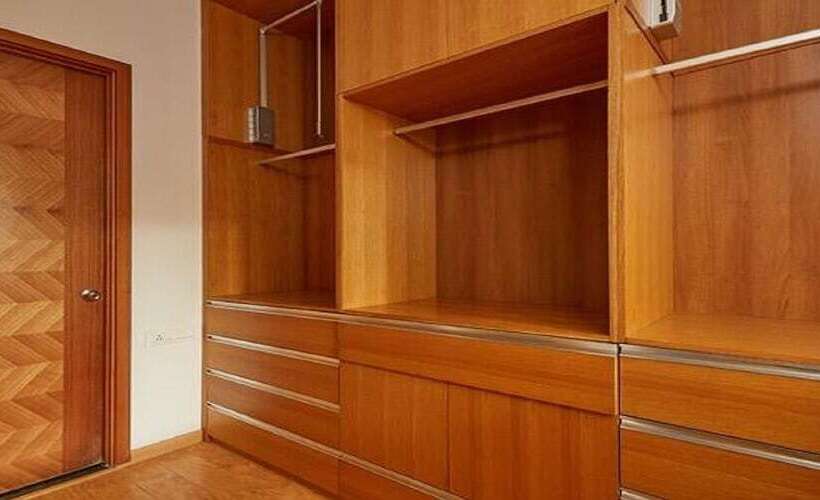 Номер Deluxe, Maroma Suites