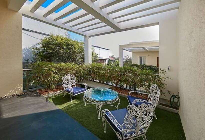 豪华房间, Maroma Suites