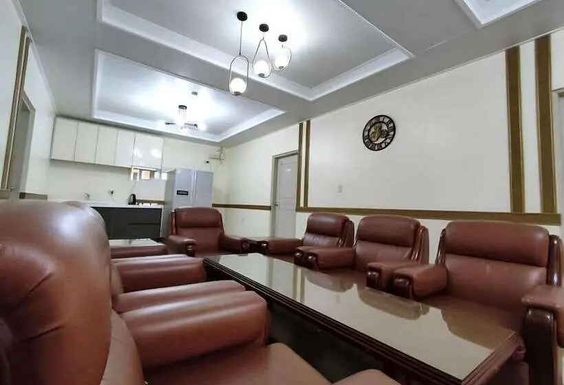 Standard Room, Resort De Hera