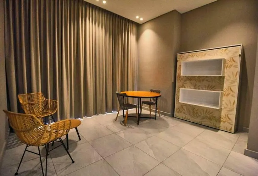 2 Schlafzimmer Apartment, Fr