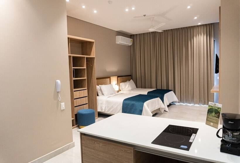 스탠다드 룸, Fr