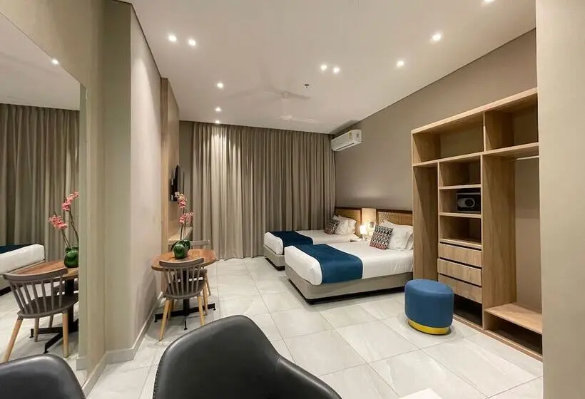 Standardzimmer, Fr