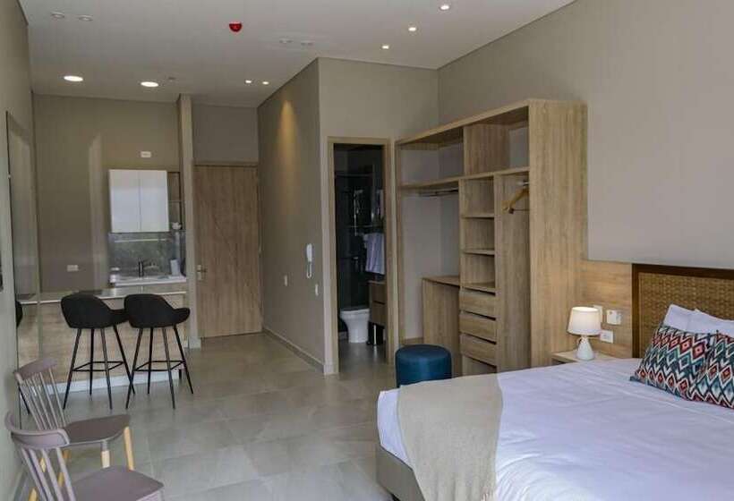 스탠다드 룸, Fr