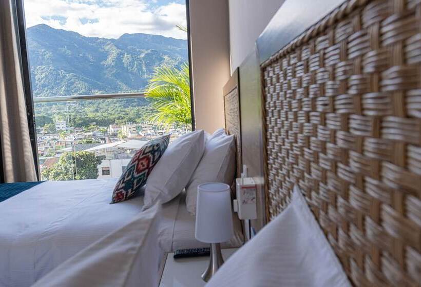 스탠다드 룸, Fr