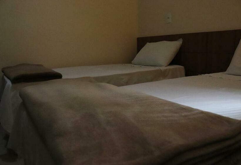 标准间, Pousada Do Sol