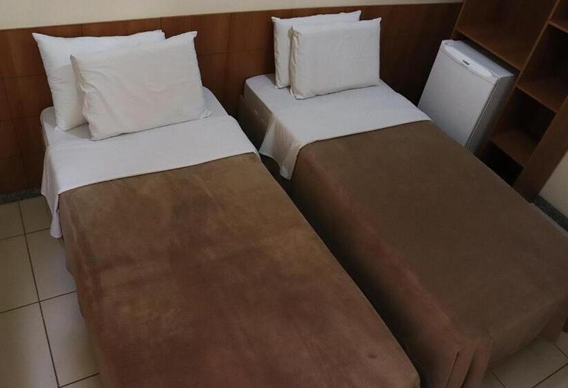 标准间, Pousada Do Sol