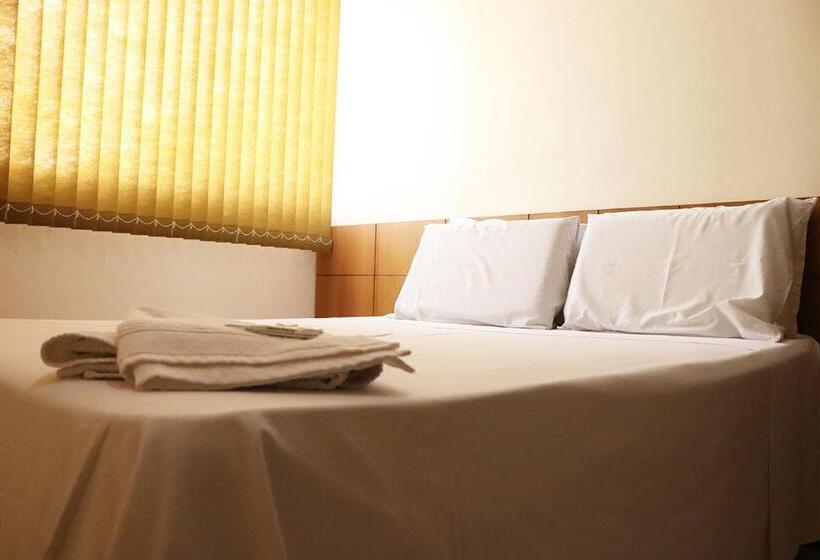 标准间, Pousada Do Sol