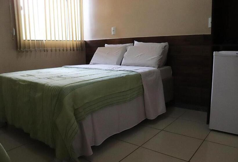 家庭间, Pousada Do Sol