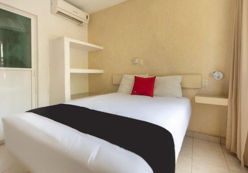 キングサイドベッドのスタンダードワンルーム, Towneplace Suites By Marriott Naples