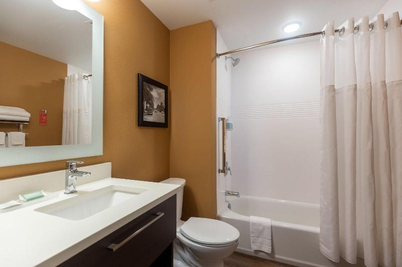 クイーンベッドのスタンダードスタジオ, Towneplace Suites By Marriott Naples
