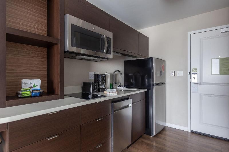 クイーンベッドのスタンダードスタジオ, Towneplace Suites By Marriott Naples