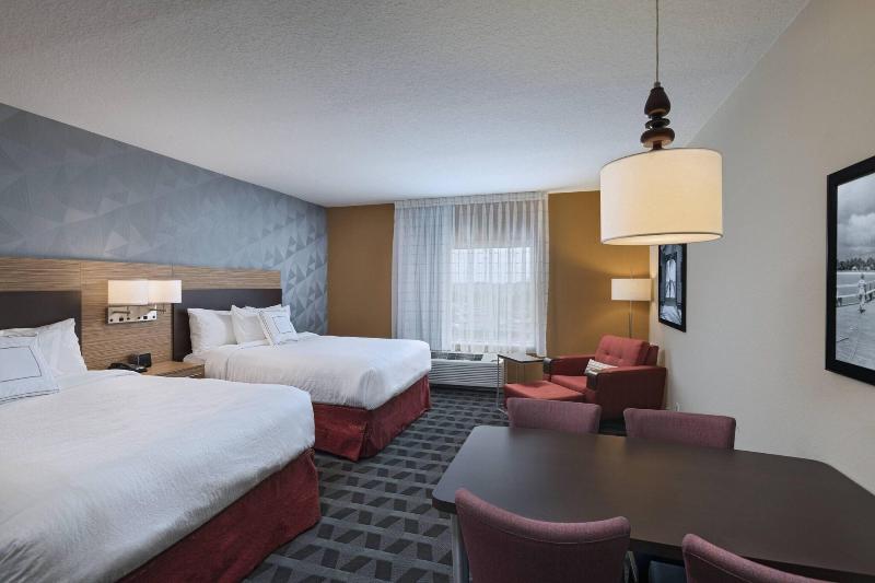 クイーンベッドのスタンダードスタジオ, Towneplace Suites By Marriott Naples