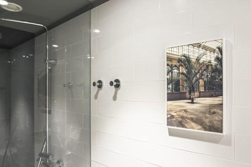 غرفة قياسية سرير كينج, Courtland Grand Hotel, Trademark Collection by Wyndham Former Sheraton Atlanta