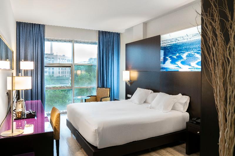 Quarto Estandar para Deficientes Físicos, Courtland Grand Hotel, Trademark Collection By Wyndham Former Sheraton Atlanta