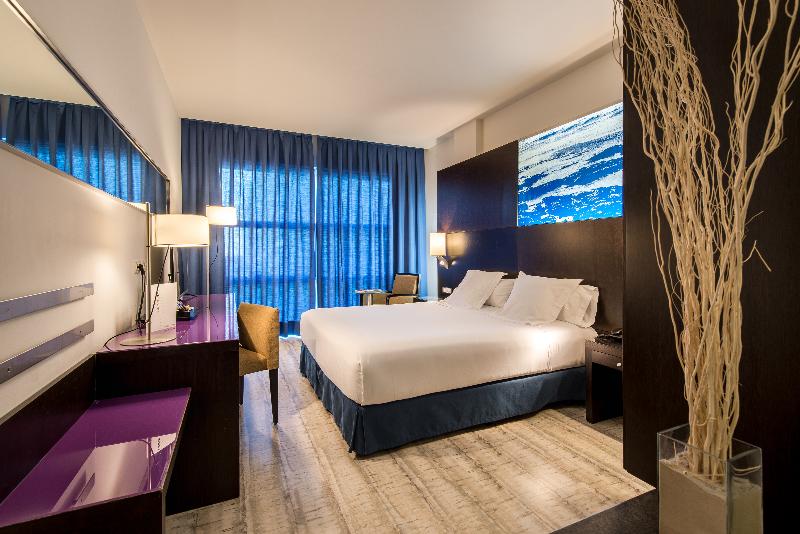 غرفة قياسية لذوى الاحتياجات الخاصة, Courtland Grand Hotel, Trademark Collection by Wyndham Former Sheraton Atlanta