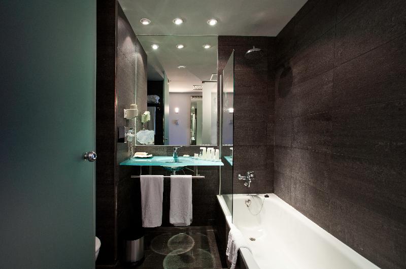 غرفة قياسية لذوى الاحتياجات الخاصة, Courtland Grand Hotel, Trademark Collection by Wyndham Former Sheraton Atlanta