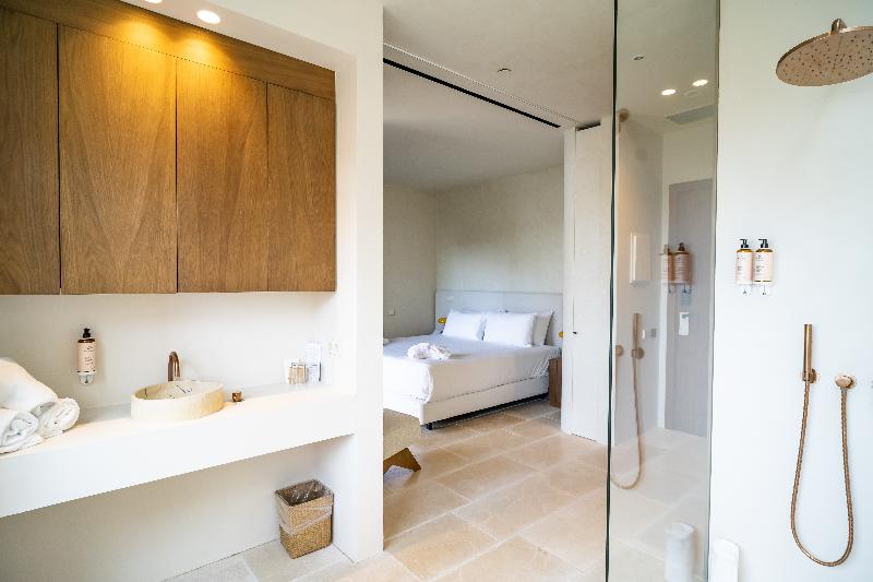 غرفة قياسية لذوى الاحتياجات الخاصة, Courtland Grand Hotel, Trademark Collection by Wyndham Former Sheraton Atlanta