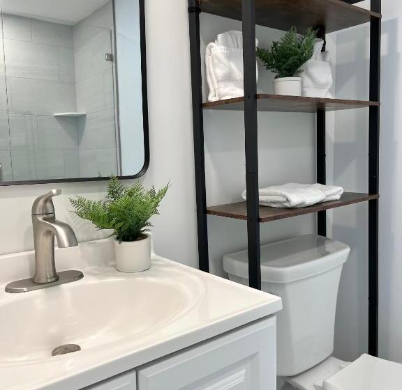 غرفة قياسية سرير كينج, Kingfisher Harwich Port