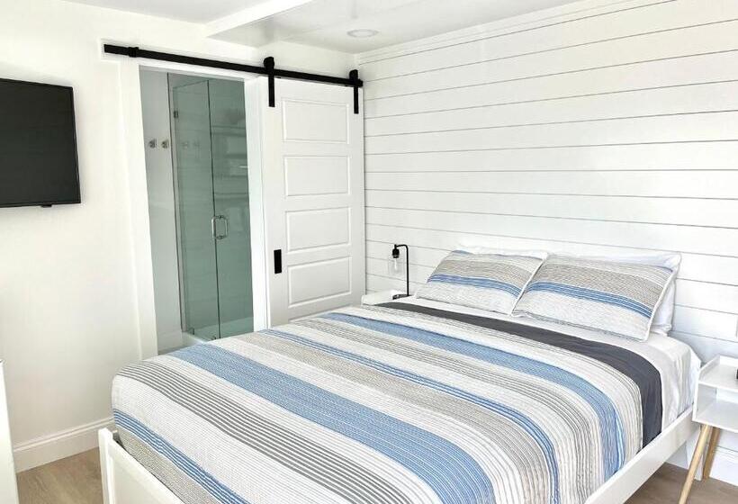 غرفة قياسية, Kingfisher Harwich Port