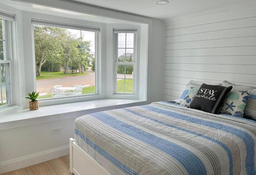 غرفة قياسية لذوى الاحتياجات الخاصة, Kingfisher Harwich Port