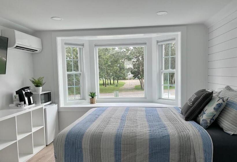 غرفة قياسية لذوى الاحتياجات الخاصة, Kingfisher Harwich Port