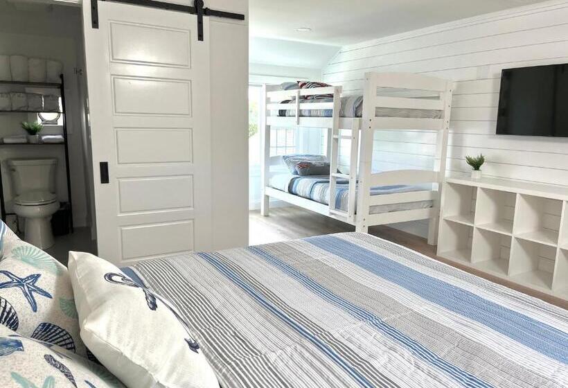 Апартаменты 1 Спальня, Kingfisher Harwich Port