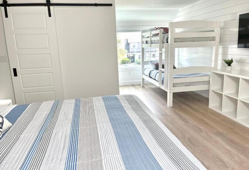 Апартаменты 1 Спальня, Kingfisher Harwich Port