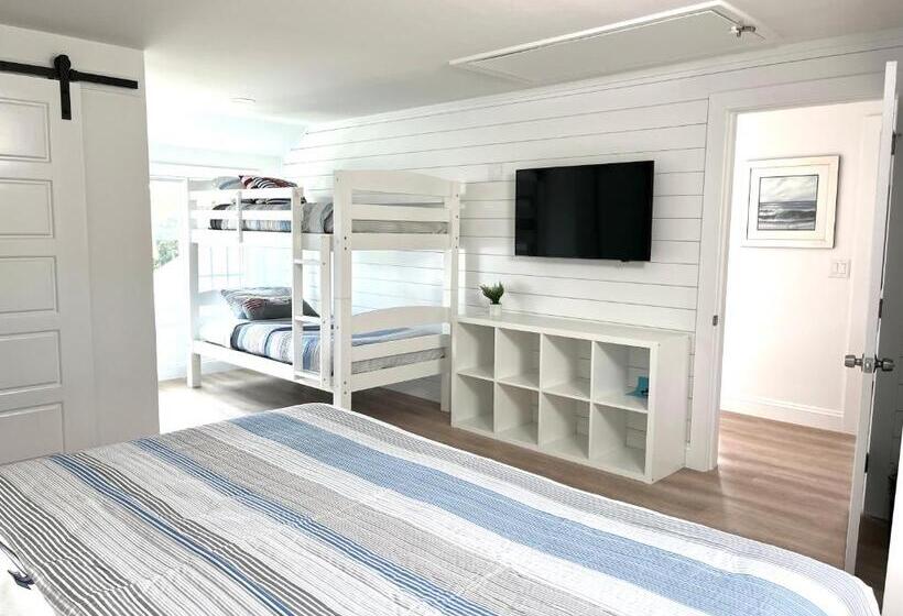 شقة غرفة واحدة, Kingfisher Harwich Port