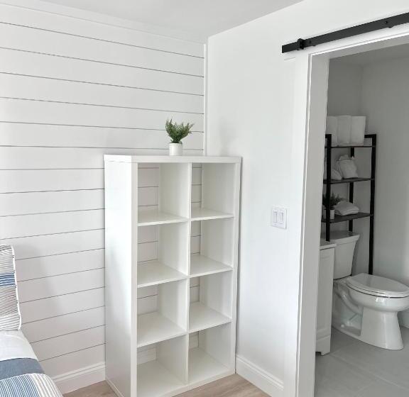 غرفة قياسية, Kingfisher Harwich Port