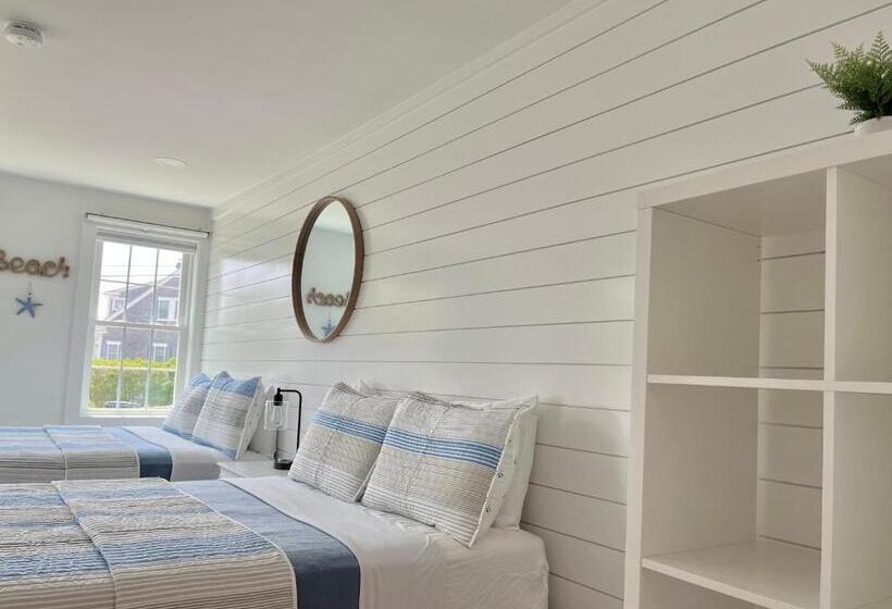 غرفة قياسية, Kingfisher Harwich Port