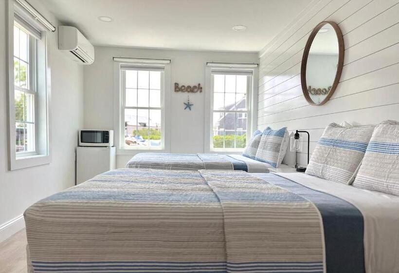 غرفة قياسية, Kingfisher Harwich Port