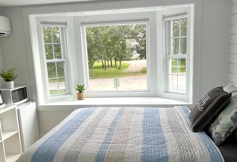 غرفة قياسية لذوى الاحتياجات الخاصة, Kingfisher Harwich Port