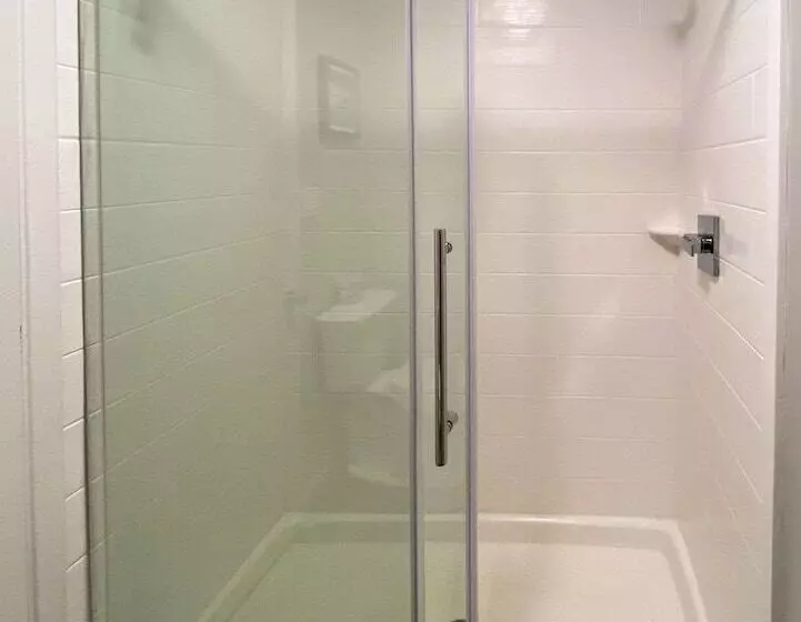 Standard-huone 2 Parivuodetta, Quality Inn South Lake Tahoe
