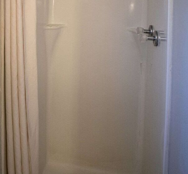 标准间带双人床, Quality Inn South Lake Tahoe