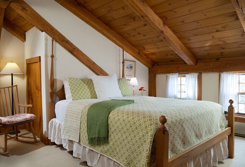 デラックススイート, Seven Sea Street Inn